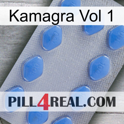 Kamagra Vol 1 21